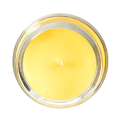 Candle Jar - Lemon Grass