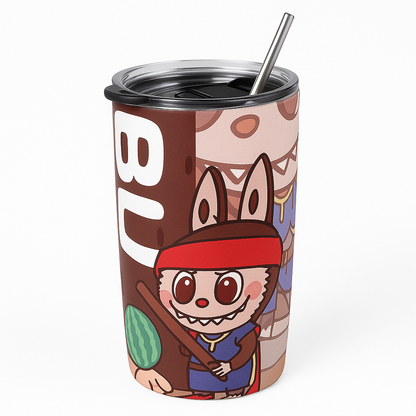Tumbler - Labu Pop