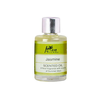 Scented Oil - Jasmine