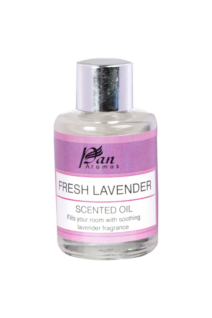 Scented Oil - Lavender