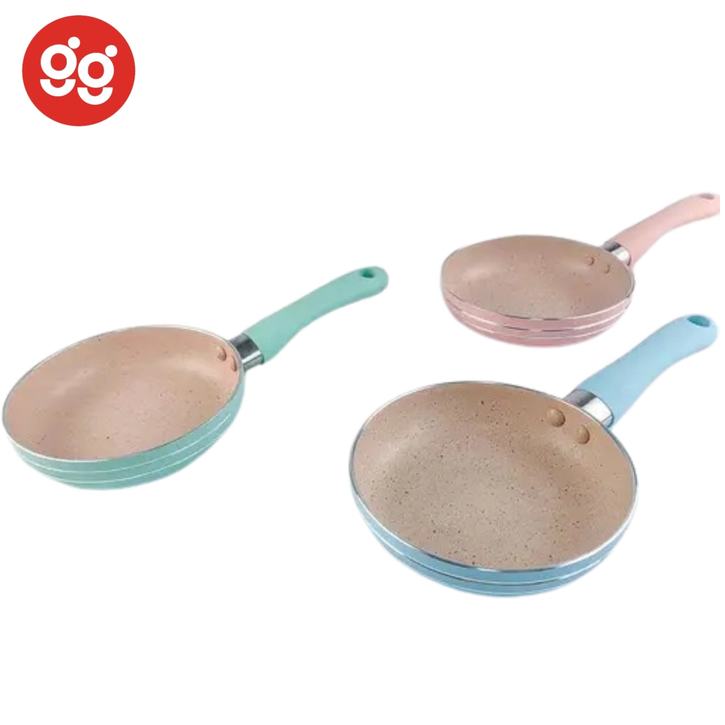 Pan - Pastel