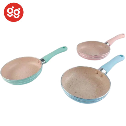Pan - Pastel