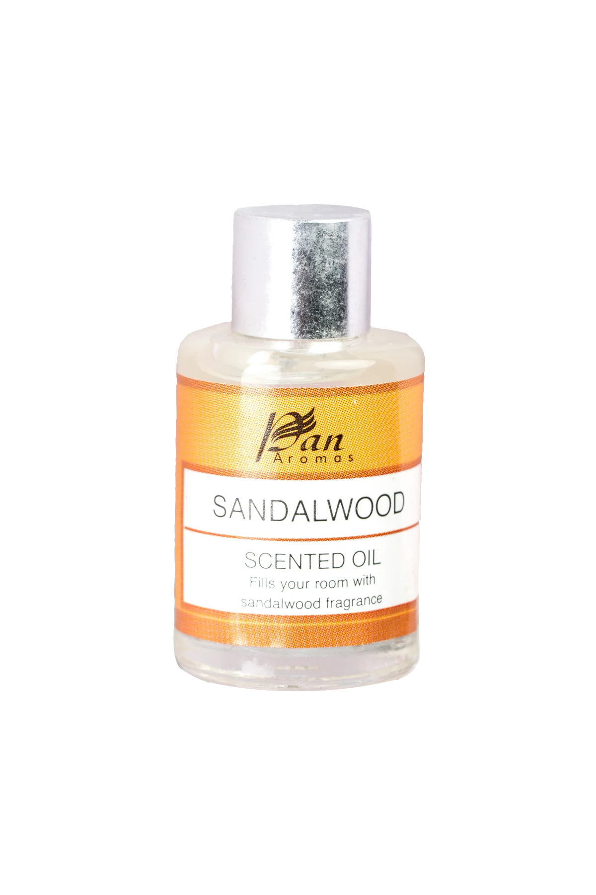 Scented Oil - Sandalwood