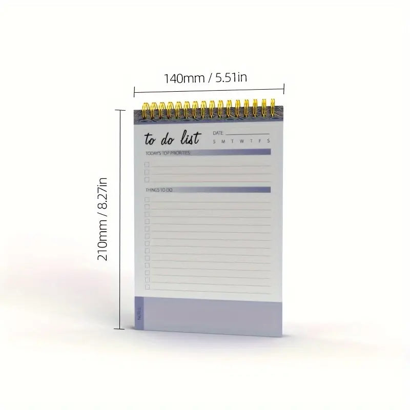 To do list planner