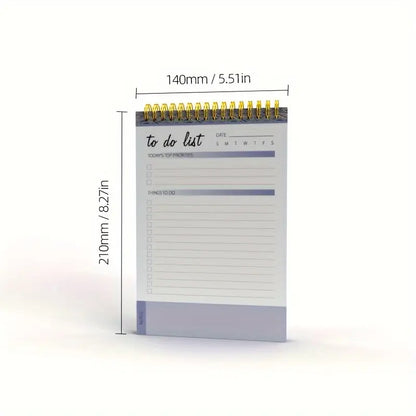 To do list planner