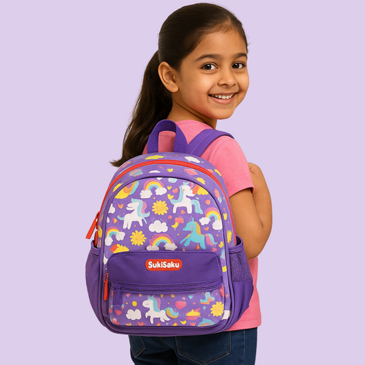 Kids Mini Backpack