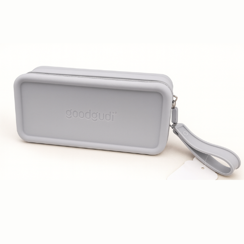 Rectangular pouch