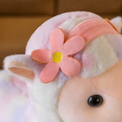 Ms. Daisy Lama