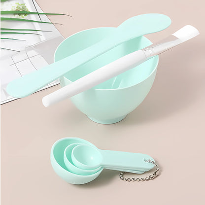 Mask Bowl set