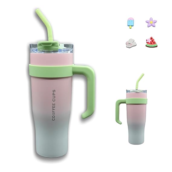 Ombre Sipper