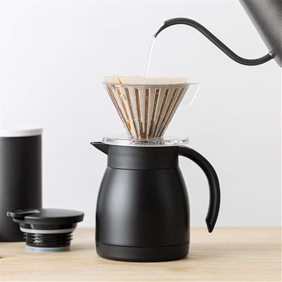 Vacuum Pot (600ml)