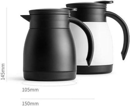 Vacuum Pot (600ml)