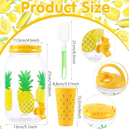 Aqua Ease Dispenser