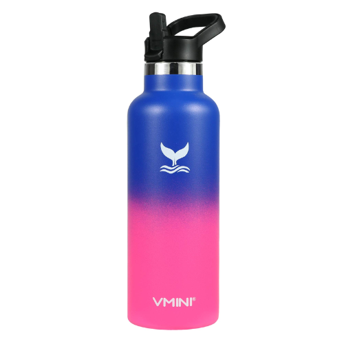 Stainless Steel Bottle - Horizon