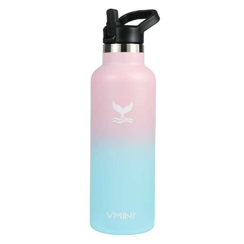 Stainless Steel Bottle - Horizon