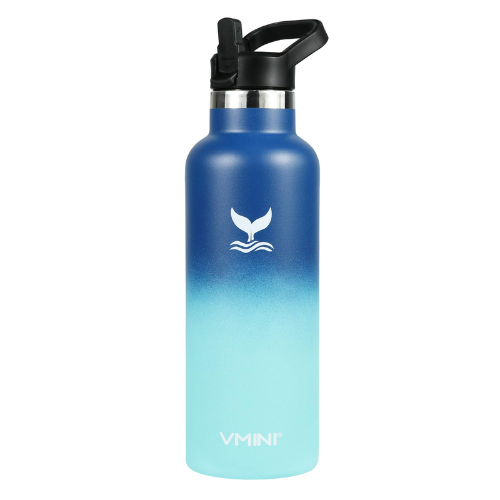 Stainless Steel Bottle - Horizon