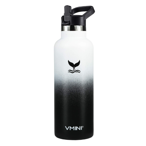 Stainless Steel Bottle - Horizon