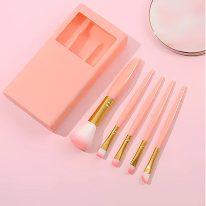 Glow Brush Set