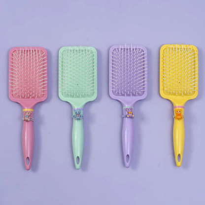 Paddle Brush - Pastel Serie
