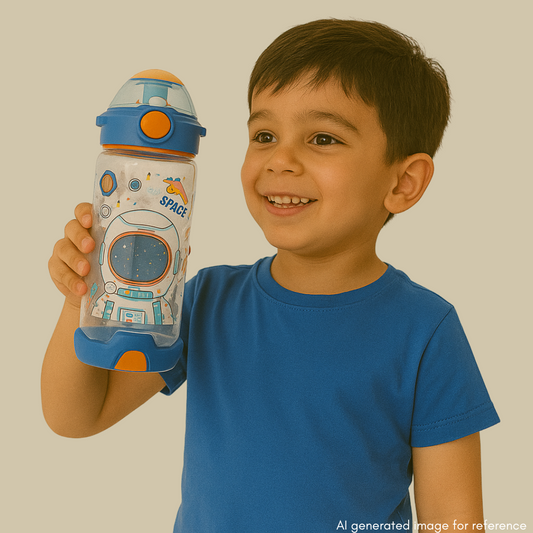 Kids Bottle - Astro Vest