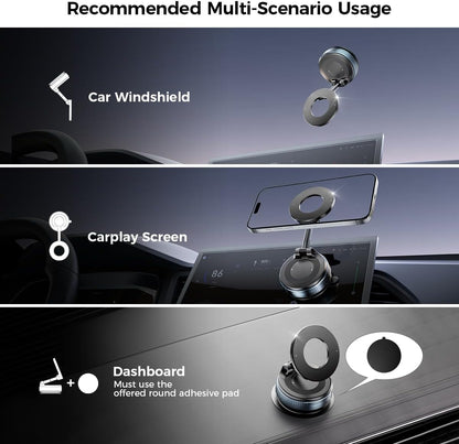 Mobil Holder 360 Mag Stand