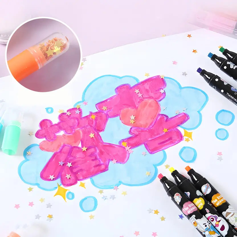 Highlighter - Star