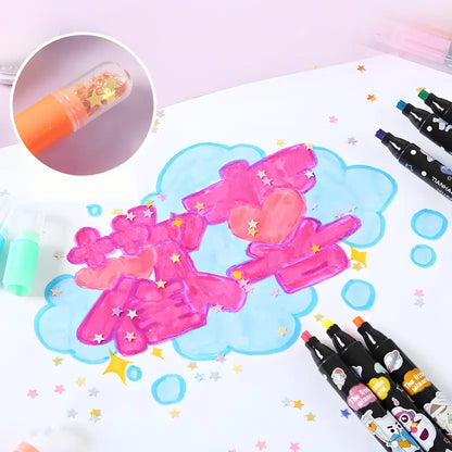 Highlighter - Star