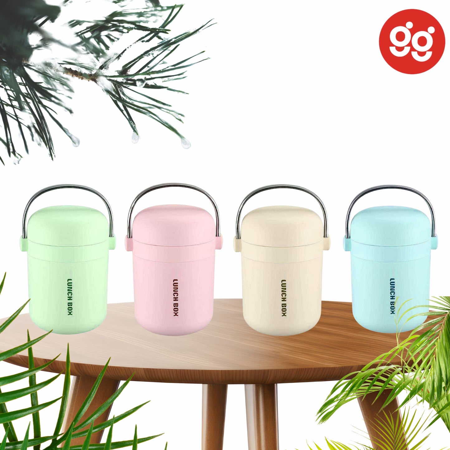 Lunchmate Box - Large