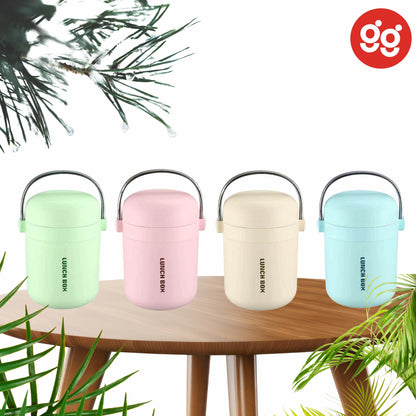 Lunchmate Box - Large