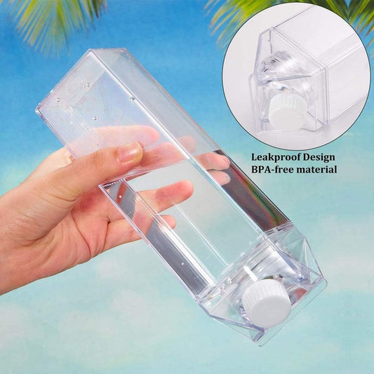 Hydro Cube Bottle