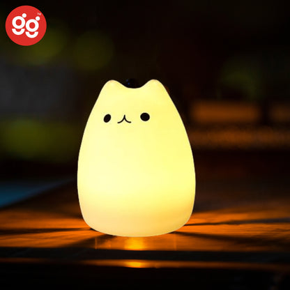 Cute Animal Lamp