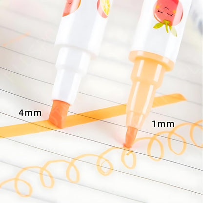 Highlighter - Fruits