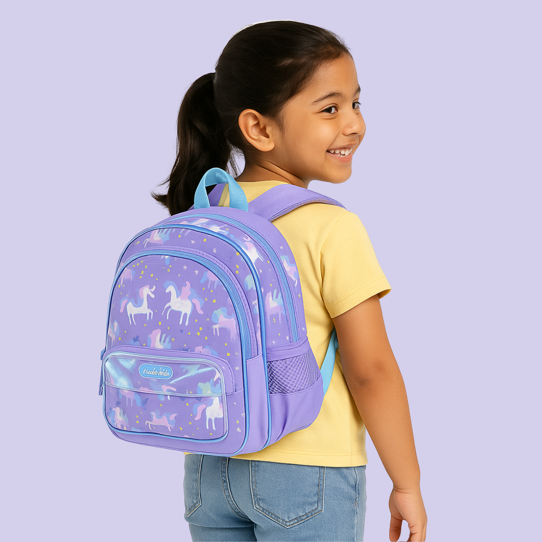 Kids Mini Backpack