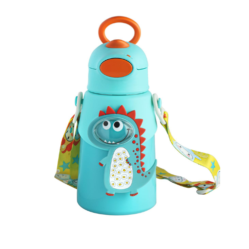 Kids Bottle - Little Voyager