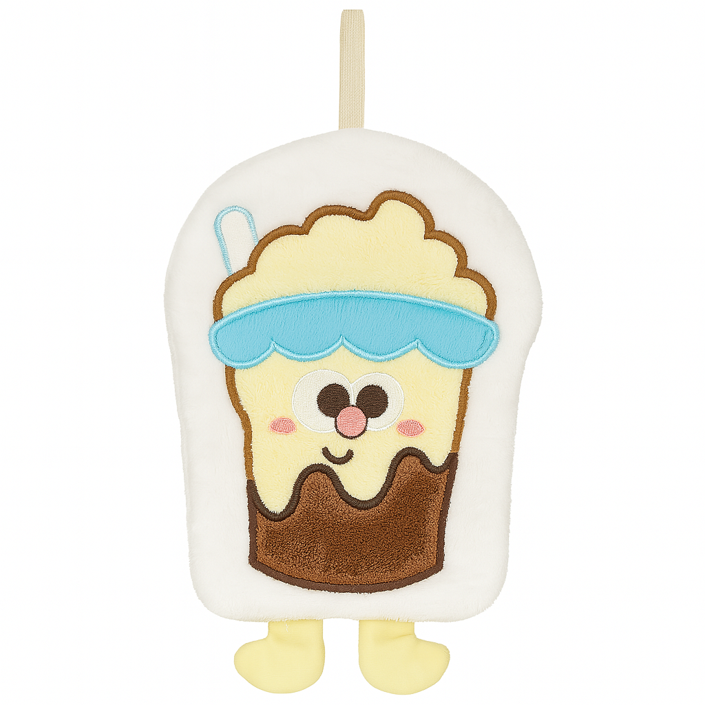 Hand Towel - Sweet