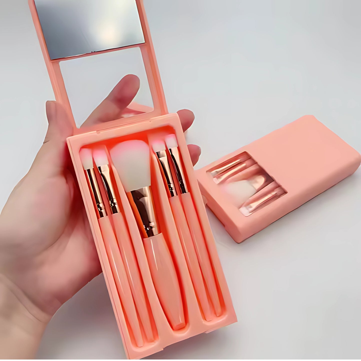 Glow Brush Set