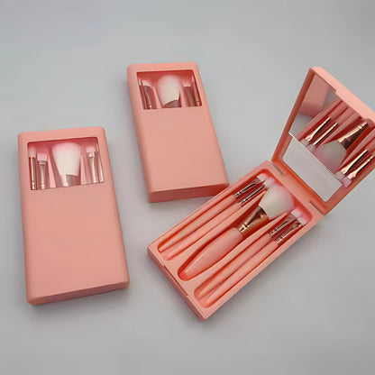 Glow Brush Set