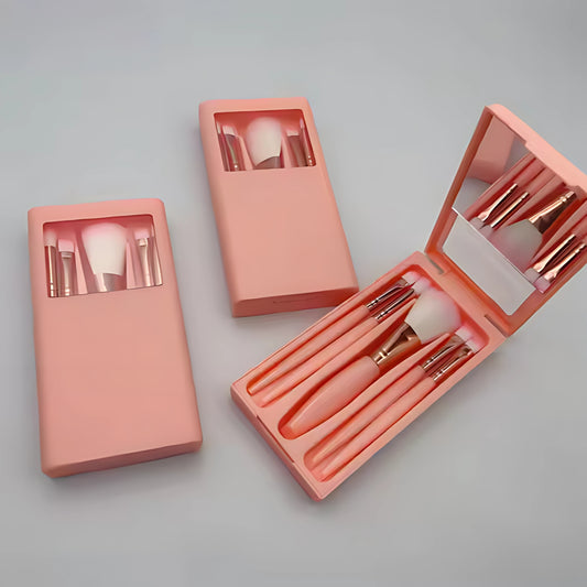 Glow Brush Set