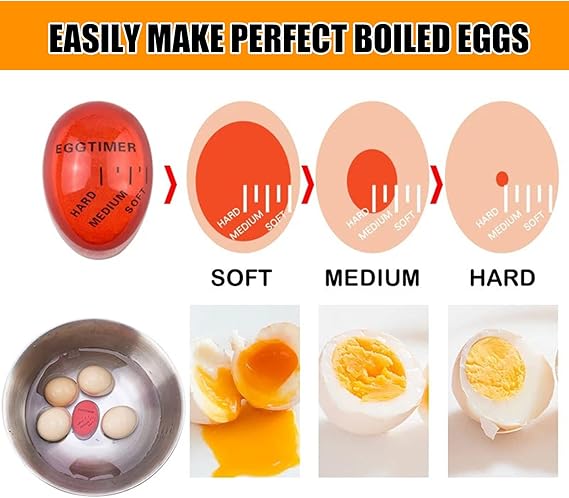 Egg Timer