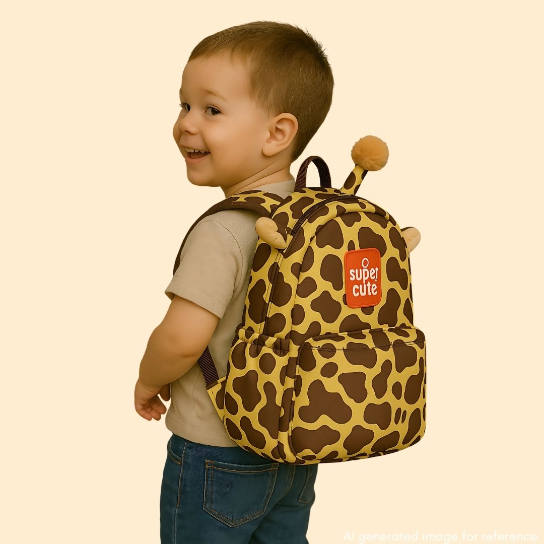 Animal Series Supercute Bag