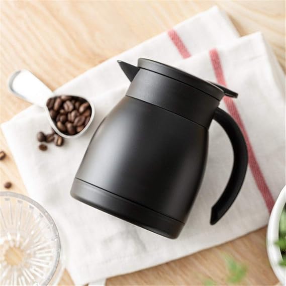 Vacuum Pot (600ml)