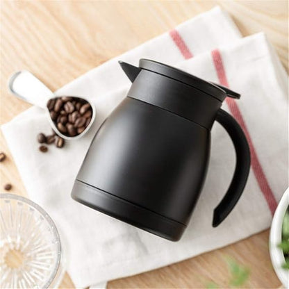 Vacuum Pot (600ml)