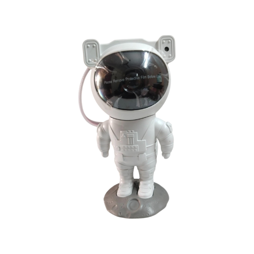 Astronaut Light Projector