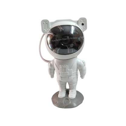 Astronaut Light Projector
