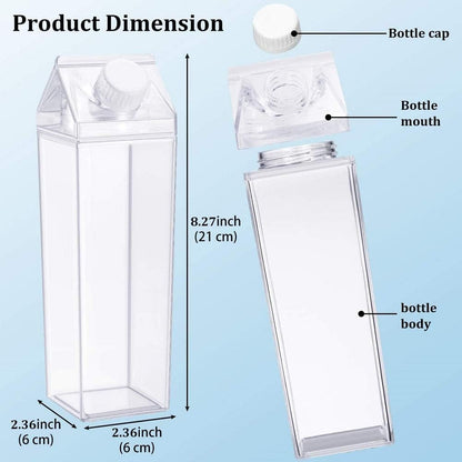 Hydro Cube Bottle