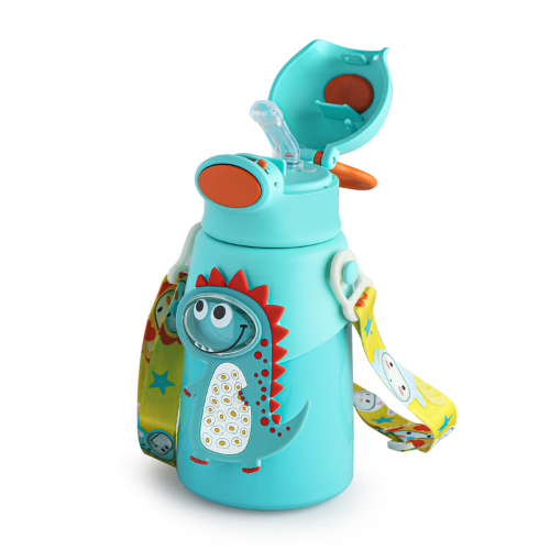 Kids Bottle - Little Voyager