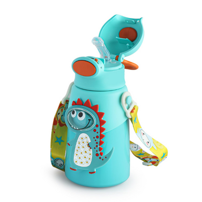 Kids Bottle - Little Voyager