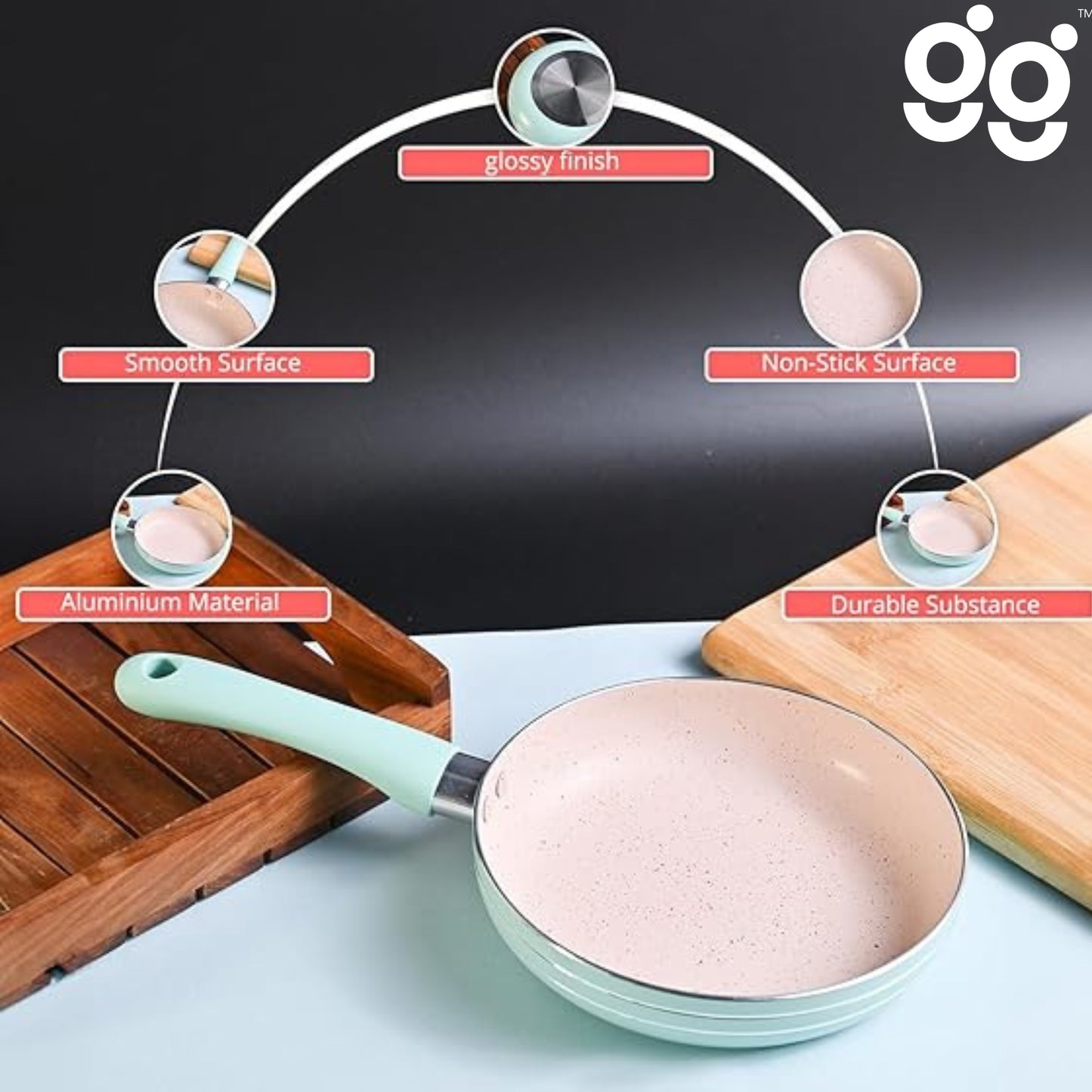 Pan - Pastel