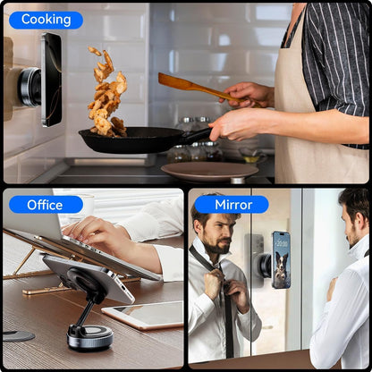 Mobil Holder 360 Mag Stand