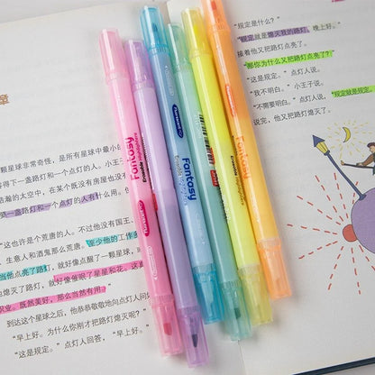 Erasable Highlighter